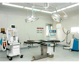 医疗手术室洁净工程－湖南洁净实验室