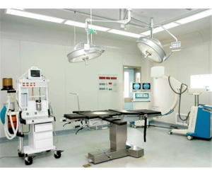 郴州医疗手术室洁净工程－湖南洁净实验室